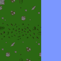 (Not a) Pic-Nic minimap