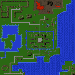 Minimap: 1000 A.D.