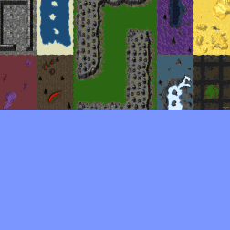 Minimap: 10 to 1 (fixed)