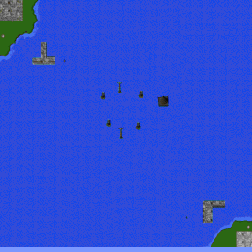 15 mins minimap