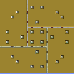 20 pyramids minimap