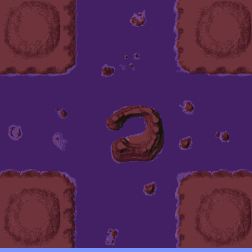 222 mars mania minimap