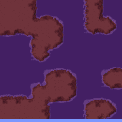 5 Islands minimap
