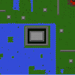 Minimap: 666TH