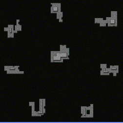 8Islands minimap