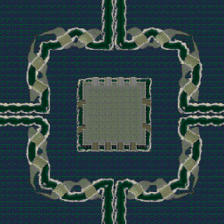 Minimap: AA NUG All Good Things