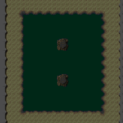Minimap: AA NUG Brutal Barrage