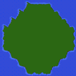 Minimap: AA NUG Circle Of Death