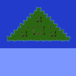 Minimap: AA NUG Rapa Nui