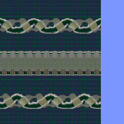 Minimap: AA NUG Tear Down That Wall