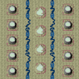 Minimap: AA NUG That Desert Map