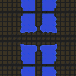 Minimap: AA NUG Urban Dogfight