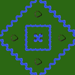 Minimap: AA NUG X Marks the Spot