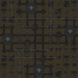 ARMs Junkyard Complex R1 minimap