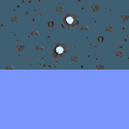 A Better Fate minimap
