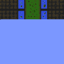 Minimap: Untitled Map