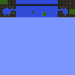 Abridged minimap