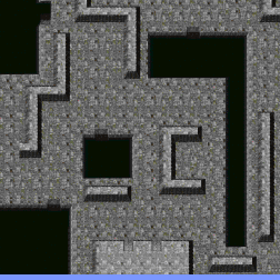 AcidTest minimap
