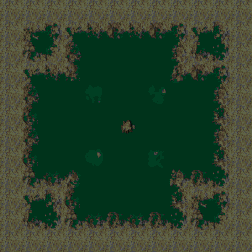 Acid Bath # minimap
