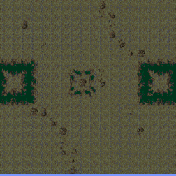 Acid Dreams minimap
