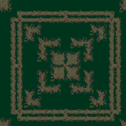 Minimap: Untitled Map