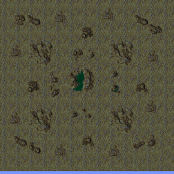 Acid Foursome 2 minimap