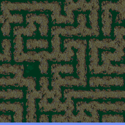 Acid Rivers II (MADTA) minimap