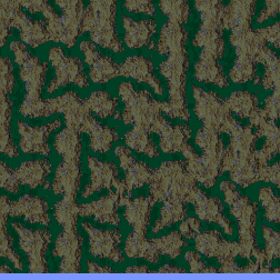 Acid Rivers # minimap