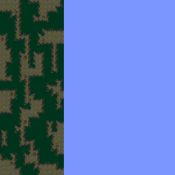 Acid Trip minimap