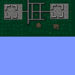 Minimap: Acid Wash