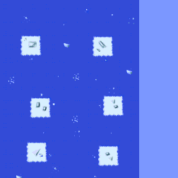 Minimap: Acuosa Muerte