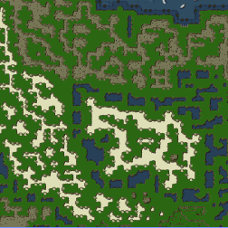 Adam-v2 minimap