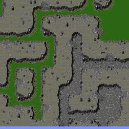 Adamante Mix (MADTA) minimap