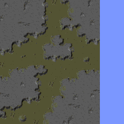 Adamantine Mesas (final) minimap