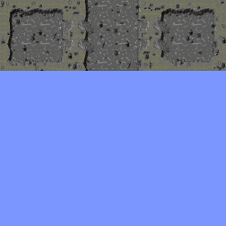 Adamate Valley minimap