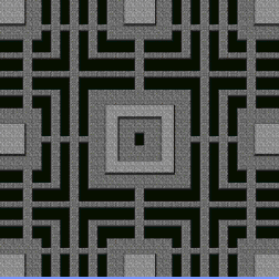 Air Raid minimap