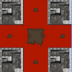 Air Wars minimap
