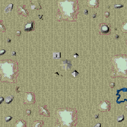Minimap: Alibaba