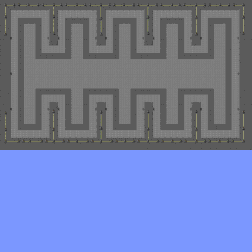 AlphaFive minimap