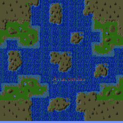AnacondaS Eden minimap