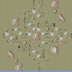 Anasazi Canyons minimap