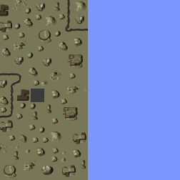 Ancient Aztec v2 minimap