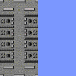 Annihilation Alley minimap