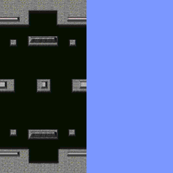 Annihilator Bay minimap