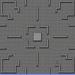 Anti Rushya 22 minimap
