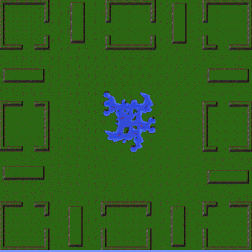 Minimap: Anti Rushya Disguise