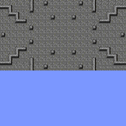 Anti Rushya East vs West minimap