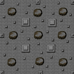 Minimap: Anti Rushya Hills Onslaught