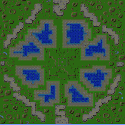 ArMaGgedon minimap