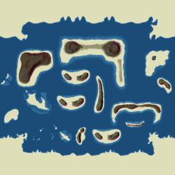 Archi-hell-o minimap